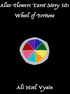 cover image of Wheel of Fortune